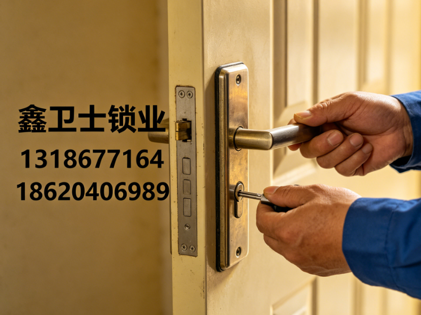 涉县家庭开锁换锁