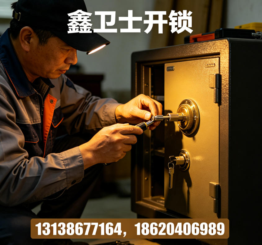 涉县保险柜开锁