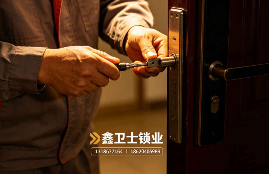 涉县开锁避坑指南，涉县开锁防套路，涉县正规开锁